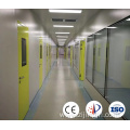 GMP Standard Steel Door Used for Clean Room